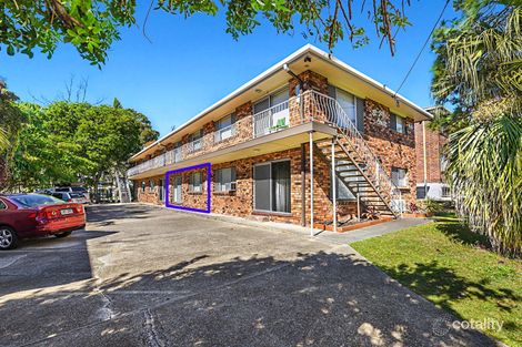 3/46 Railway St, Southport, QLD 4215