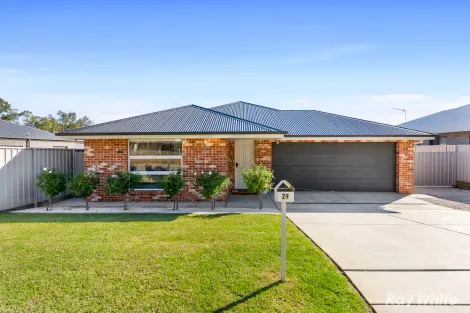 29 Coppabella Dr, Gobbagombalin, NSW 2650