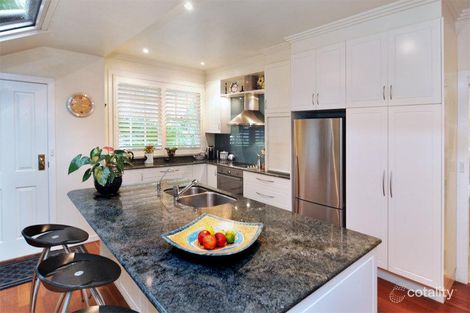 Property photo of 15 Epping Drive Frenchs Forest NSW 2086