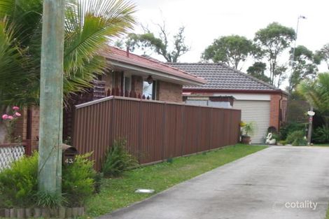 43 Golf Links Dr, Watanobbi, NSW 2259