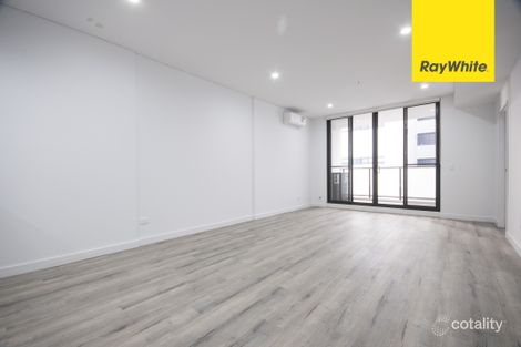 103/2b Vaughan St, Lidcombe, NSW 2141