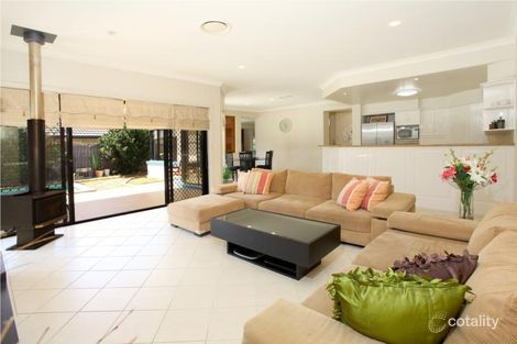 Property photo of 56 Olympus Drive Robina QLD 4226