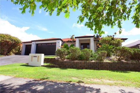 Property photo of 56 Olympus Drive Robina QLD 4226