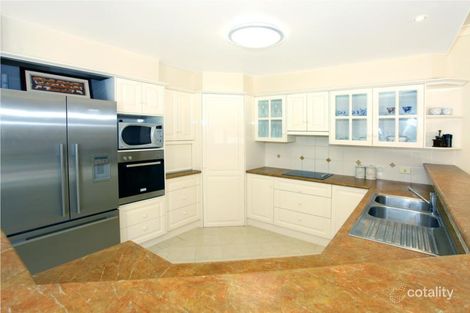 Property photo of 56 Olympus Drive Robina QLD 4226