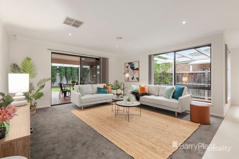 Property photo of 18 Breadalbane Avenue Mernda VIC 3754