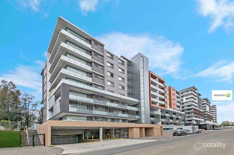 504/10b Charles St, Canterbury, NSW 2193