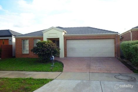 Property photo of 55 Willandra Loop Caroline Springs VIC 3023