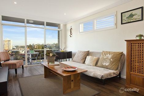 Property photo of 4/23 Greycliffe Street Queenscliff NSW 2096