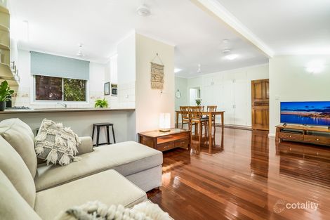 Property photo of 46 Priest Circuit Gray NT 0830