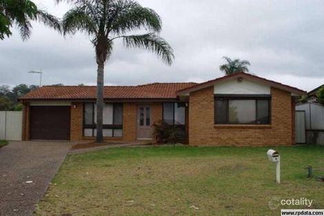 Property photo of 5 Dalbertis Street Abbotsbury NSW 2176