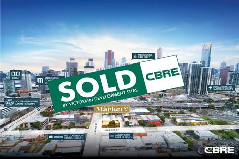 34-36 Market St, Southbank, VIC 3006