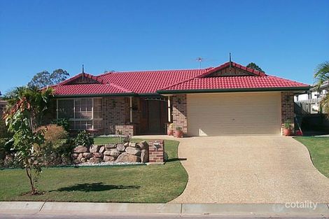 22 Paige Ct, Wellington Point, QLD 4160