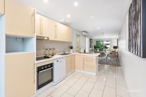 Property photo of 2/51 Lambert Road Indooroopilly QLD 4068