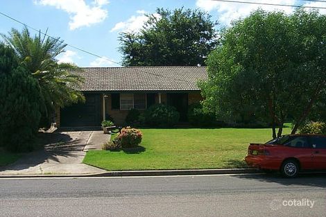 160 Johnston Rd, Bass Hill, NSW 2197