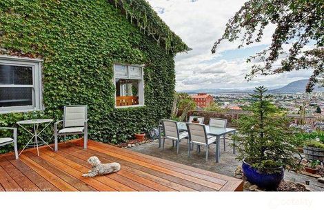 Property photo of 7 Alt-Na-Craig Avenue Mount Stuart TAS 7000