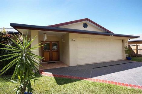 6 Sweetlip Cl, Kanimbla, QLD 4870
