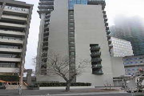 Property photo of 1701/2-14 Albert Road South Melbourne VIC 3205