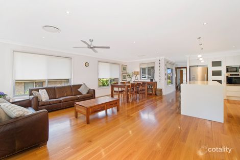 Property photo of 14 Salmean Circuit Port Macquarie NSW 2444