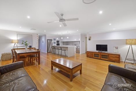 Property photo of 14 Salmean Circuit Port Macquarie NSW 2444