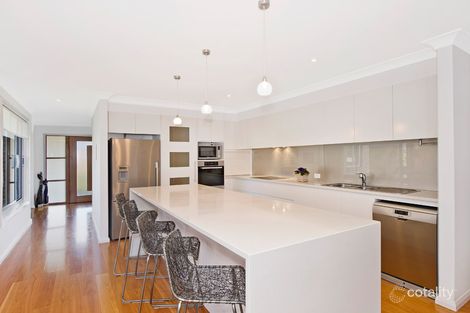 Property photo of 14 Salmean Circuit Port Macquarie NSW 2444