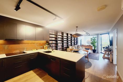 Property photo of 20/336 Boundary Street Spring Hill QLD 4000