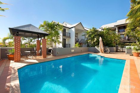 Property photo of 20/336 Boundary Street Spring Hill QLD 4000
