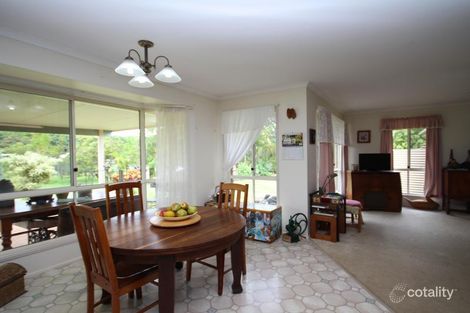 Property photo of 86 Yeates Road Beerwah QLD 4519