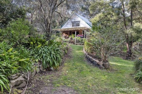 Property photo of 116 Aldgate Valley Road Mylor SA 5153