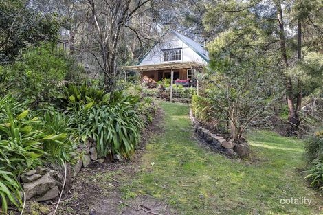 Property photo of 116 Aldgate Valley Road Mylor SA 5153