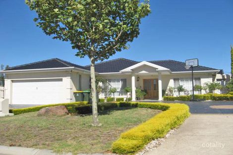 1 Namatjira Ct, Taylors Lakes, VIC 3038