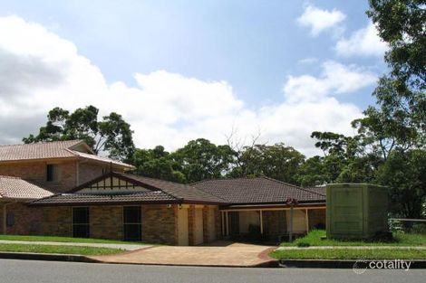 28 Delaware Dr, Macquarie Hills, NSW 2285
