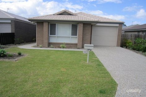 24 Bennett Way, Upper Coomera, QLD 4209