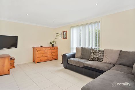 Property photo of 22 Emerald Drive Meroo Meadow NSW 2540