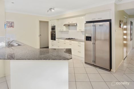 Property photo of 22 Emerald Drive Meroo Meadow NSW 2540
