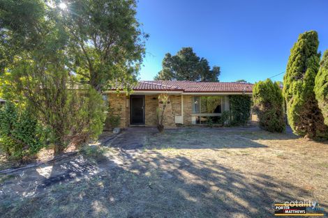 41 Moira Ave, Forrestfield, WA 6058
