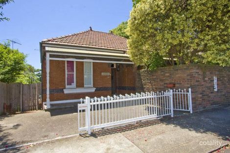Property photo of 203 Norton Street Ashfield NSW 2131