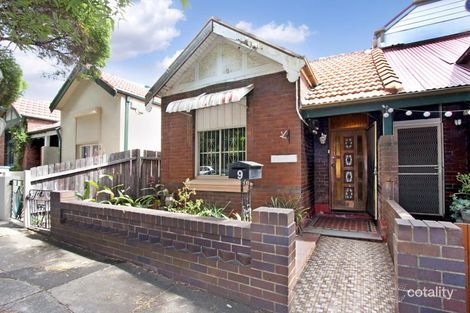 9 Brown St, St Peters, NSW 2044