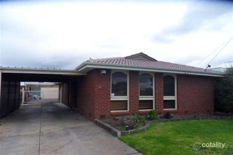 Property photo of 74 Shirley Street Altona Meadows VIC 3028
