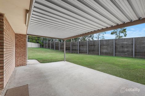 Property photo of 30 Arbour Way Regents Park QLD 4118