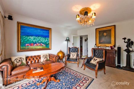 6/17 Margaret St, Sandy Bay, TAS 7005