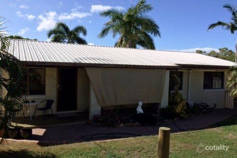 120 Mount Nutt Rd, Bowen, QLD 4805