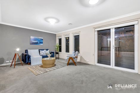 Property photo of 4 The Avenue Caroline Springs VIC 3023