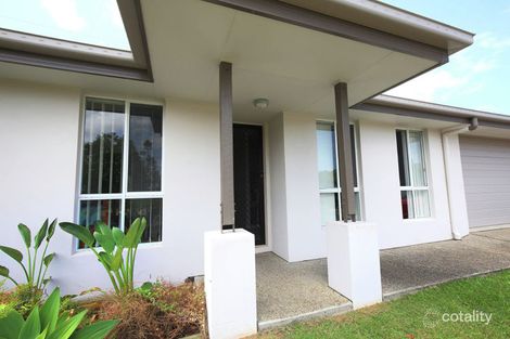 Property photo of 21 Perception Road Nambour QLD 4560