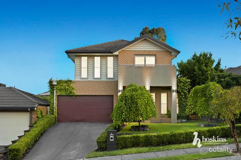 11 Scurry Dr, Croydon, VIC 3136