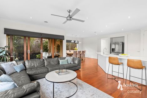 Property photo of 11 Scurry Drive Croydon VIC 3136