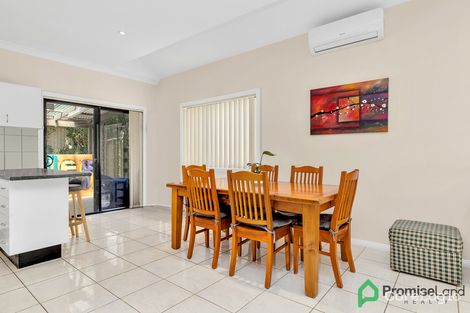 Property photo of 46B Farrington Parade North Ryde NSW 2113