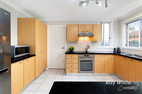 Property photo of 5/10 Mundurra Place Kellyville NSW 2155