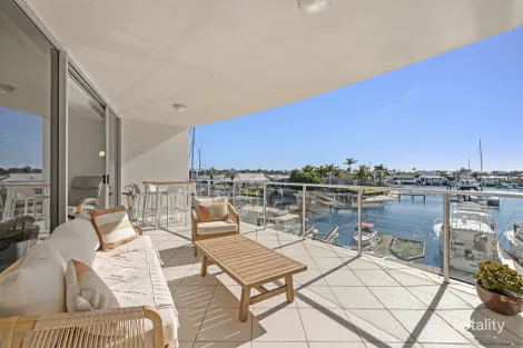 Property photo of 208/11 Nicklin Way Minyama QLD 4575