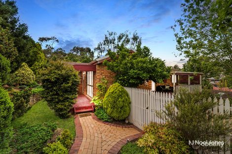 Property photo of 21 Bristol Crescent Lilydale VIC 3140
