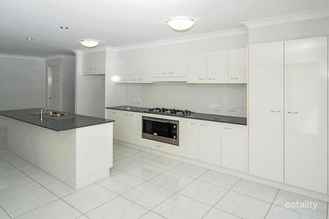 Property photo of 6 Nimbus Court Coomera QLD 4209